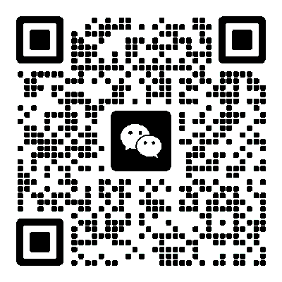 WeChat QR Code